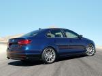 Volkswagen Jetta GLI Helios Special Edition Tribute by FMS Automotive 2013 года
